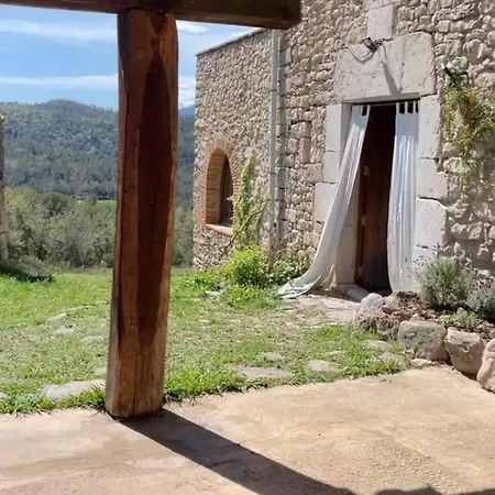 La Casa De La Llum Holiday home