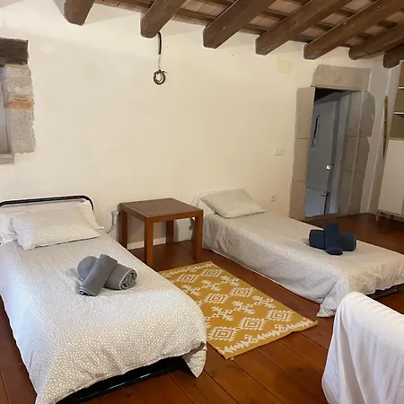 La Casa De La Llum Holiday home