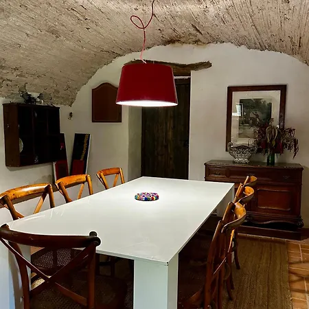La Casa De La Llum *