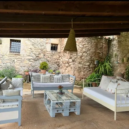La Casa De La Llum Amer