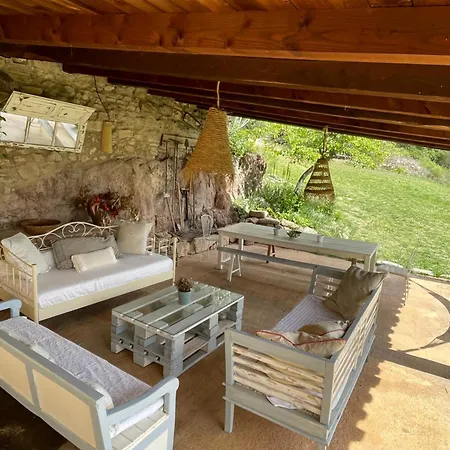 La Casa De La Llum