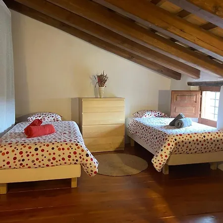 La Casa De La Llum Amer