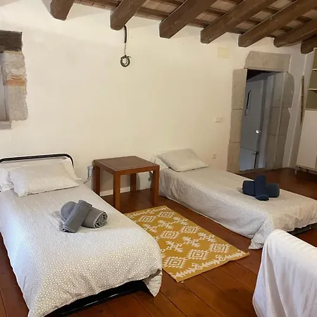 Casa de vacances La Casa De La Llum