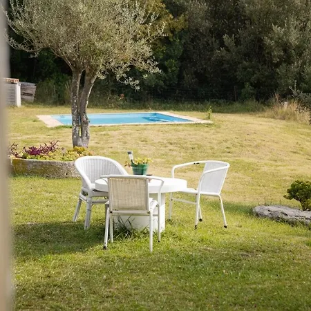 La Casa De La Llum Casa de vacances