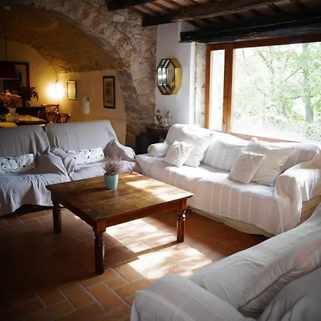 La Casa De La Llum Casa de vacances *