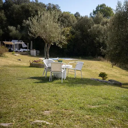 La Casa De La Llum * Amer