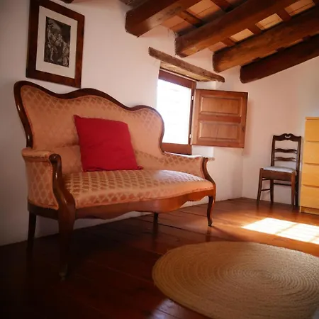 La Casa De La Llum Amer