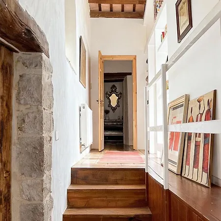 Casa de vacances La Casa De La Llum