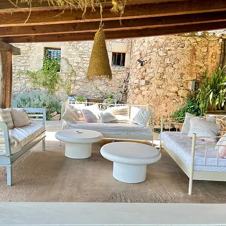 La Casa De La Llum