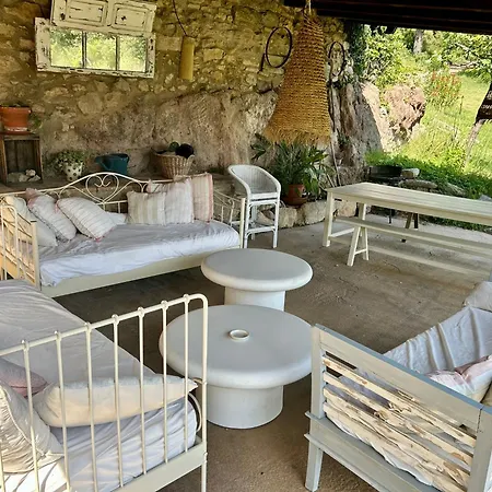 La Casa De La Llum Casa de vacances Amer